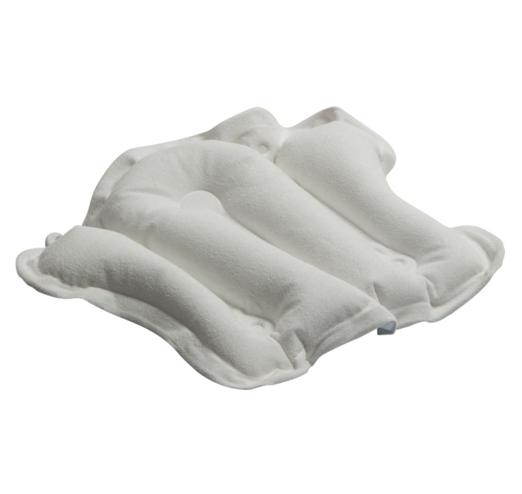 Inflatable Bath Pillow Mobility Matters