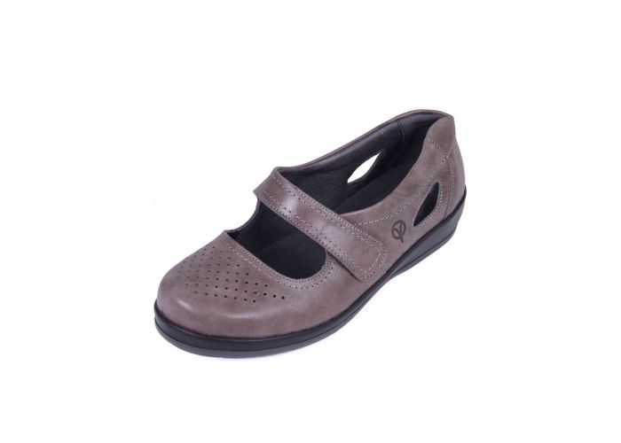 Farlow Ladies Extra Wide Shoe - Mobility Matters