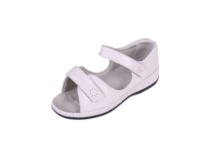 Coral Ladies Ultra Wide Sandal - Mobility Matters