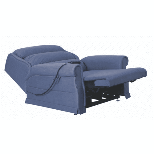 Bariatric Riser Recliner Chair Mobility Matters